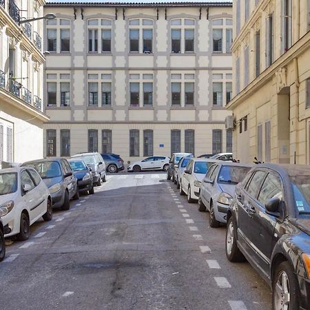 Appartement Joliette - Welkeys Марсель Екстер'єр фото