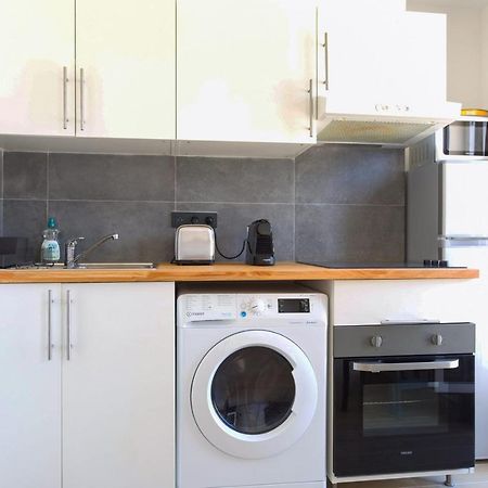 Appartement Joliette - Welkeys Марсель Екстер'єр фото