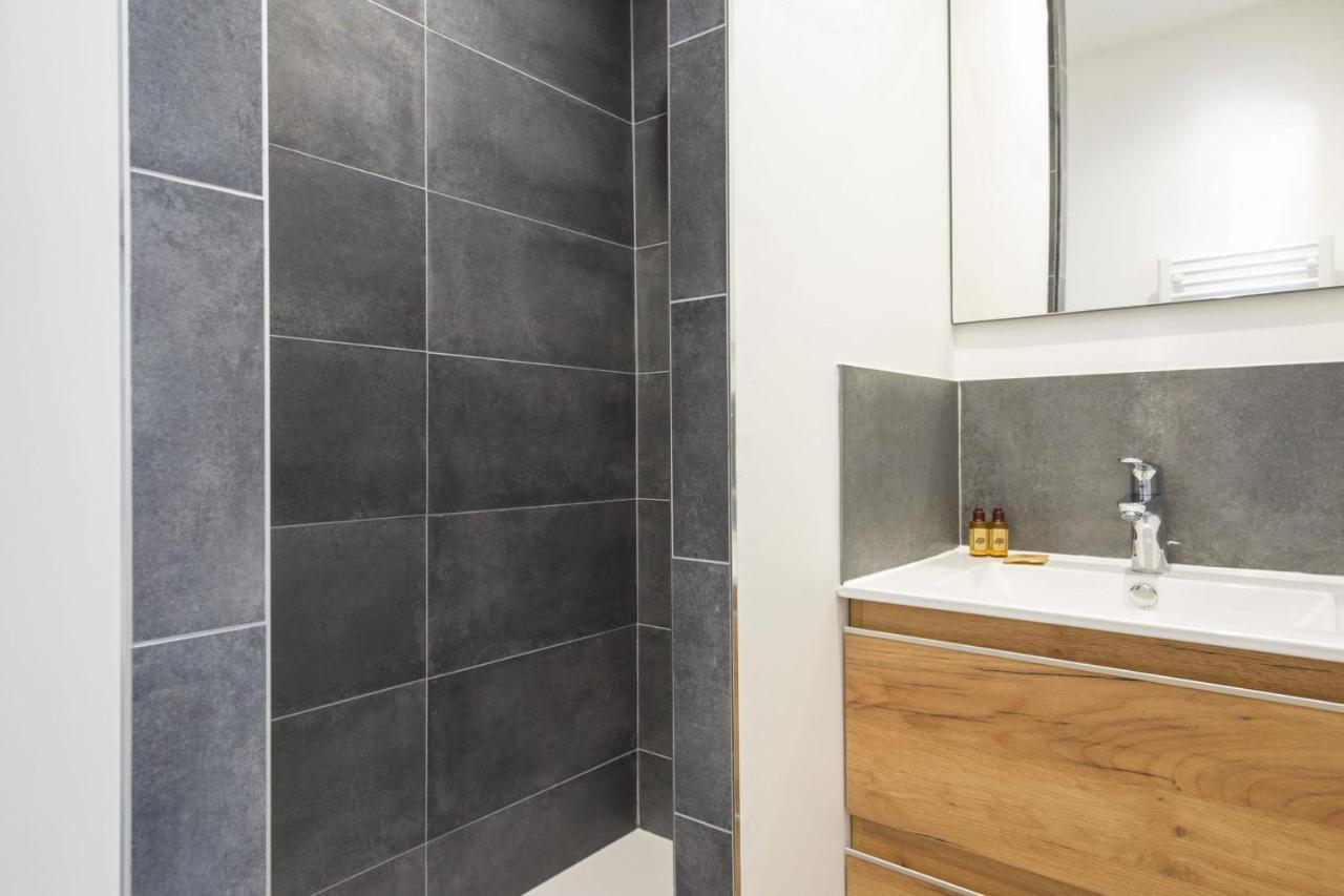 Appartement Joliette - Welkeys Марсель Екстер'єр фото